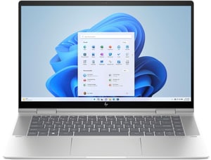ENVY x360 15-fe0750nz, Intel i7, 16 GB, 1 TB