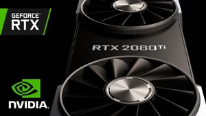 GeForce RTX 3050 Pegasus OC 6 GB