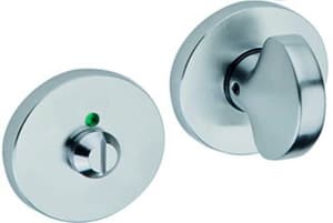 Kit di rosette per porte WC MEGA 36.120