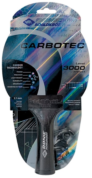 CarboTec 3000