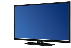 DL40F180X2 101 cm LED Fernseher