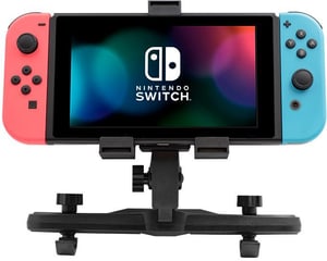 Switch Seat:Mount