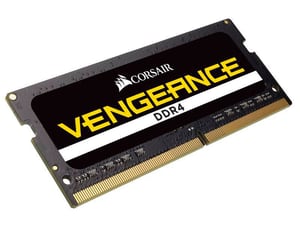 Vengeance SO-DDR4-RAM 2400 MHz 1x 8 GB