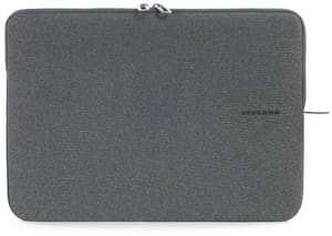 Second Skin Notebook Tasche 13.3" - 14" - schwarz