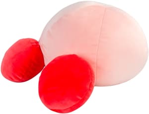 Nintendo : Kirby endormi Mocchi - Peluche [42 cm]