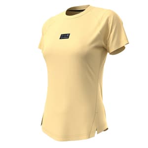 W Impact Run AT N-Vent Tee