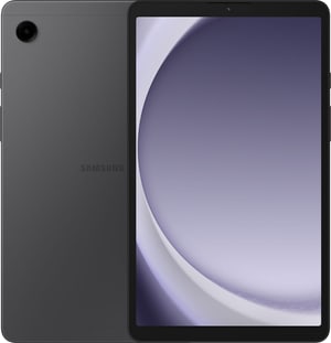 Galaxy Tab A9 LTE 128GB Graphite
