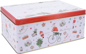 Weihnachten