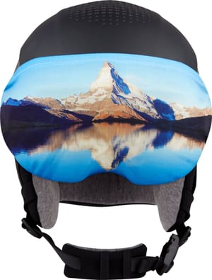 Visor Protector Matterhorn