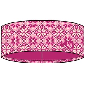 Rose Headband