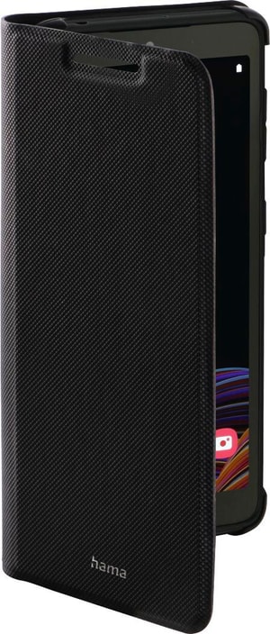 Slim Pro Samsung Galaxy XCover 5, Noir