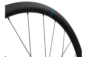 Road Hinterrad WH-RS710-C32 Tubless Disc