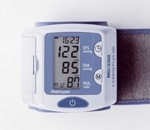 Cardioplus 100 Blutdruckmessgerät