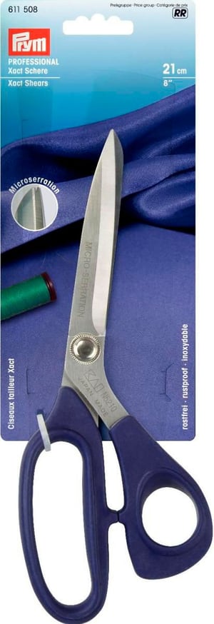 Ciseaux de tailleur Micro-Dentelure Professionnel