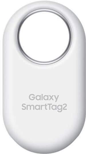 Galaxy Smart Tag2 weiss
