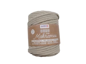 Makramee Cord