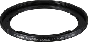 FA-DC67A Filter Adapter
