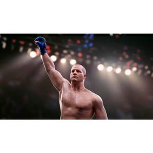 PS5 - EA Sports UFC 5 (PAN)