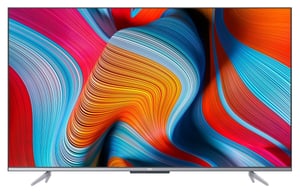 65P725 (65", 4K, LED, Android TV)