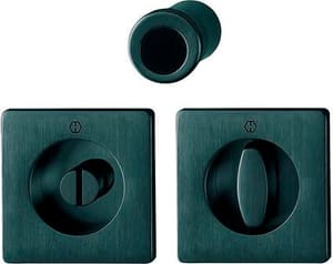 Jeu pour portes coulissantes HOPPE M443-Set 2