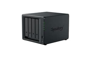 DiskStation DS423+ 4-bay Seagate Ironwolf 24 TB