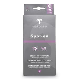 Spot-On Katze, 1x 0.7 ml