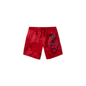 PB CALI FLORAL SHORTS