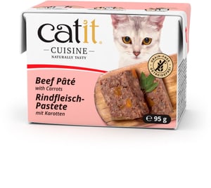 Cuisine Rind Pâté, 95g