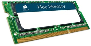 Mac Memory 2x 8 GB DDR3L 1600 MHz