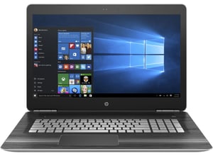 HP Pavilion Performance 17-ab060nz Noteb