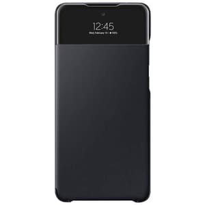 Smart S View Wallet Cover Black