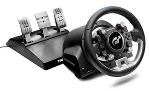 T-GT II Racing Wheel [Swiss Edition]