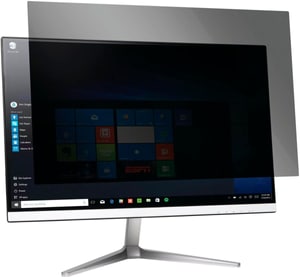 2-Way Privacy Screen 34"/21:9