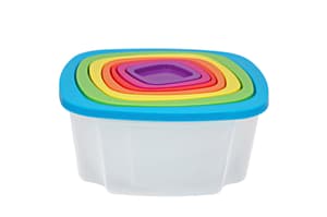 Frischhaltebox