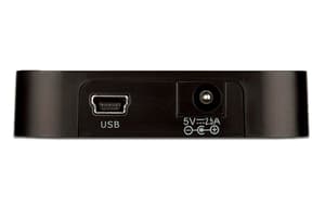 USB-Hub DUB-H4 V2