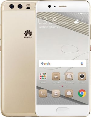 Huawei P10 64GB gold