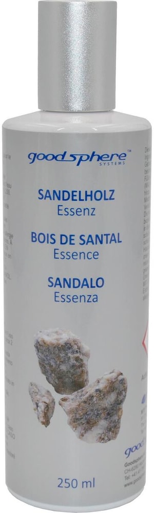 Sandelholz 250 ml
