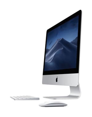 CTO iMac 21.5 3.2GHz i7 16GB 1 TB Fusion Radeon Pro 555X MagKB