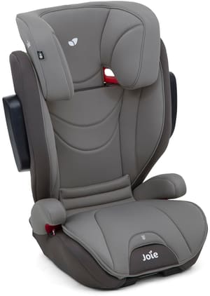 Seggiolino per bambini Traver Grigio