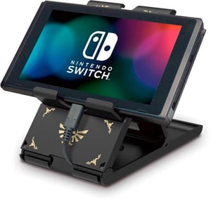 Switch - Playstand - Zelda