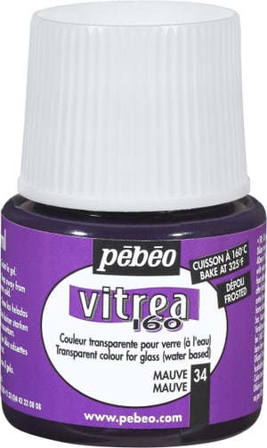 Pébéo Vitrea 160 Depoli