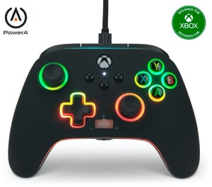 Spectra Enhanced Wired Controller
