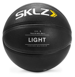 Lightweight Control Basketball