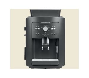 L-*MACHINE DE CAFFEE ES6805 ROWENTA