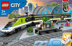 LEGO® City Treno passeggeri espresso 60337