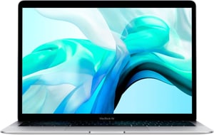 CTO MacBook Air 13 1.6GHz i5 16GB 1TB SSD 617 silver