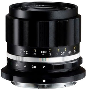 D35mm F/2 Macro APO-Ultron Z for Nikon Z
