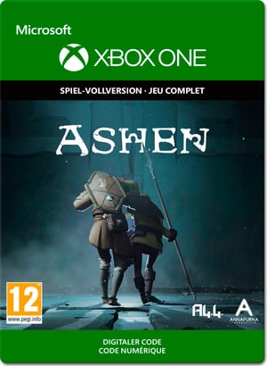 Xbox One - Ashen