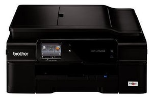 Brother DCP-J752DW Imprimante/scanner/co