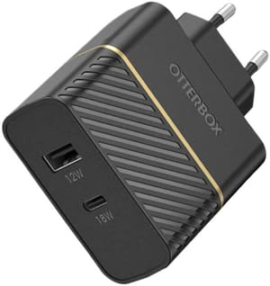 USB-Charger USB-A/C FastCharge